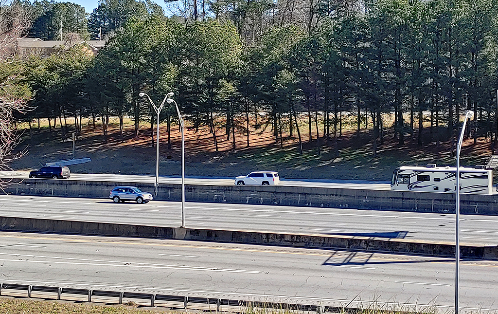 Gilbert Memorial Cemetery, Atlanta, Georgia