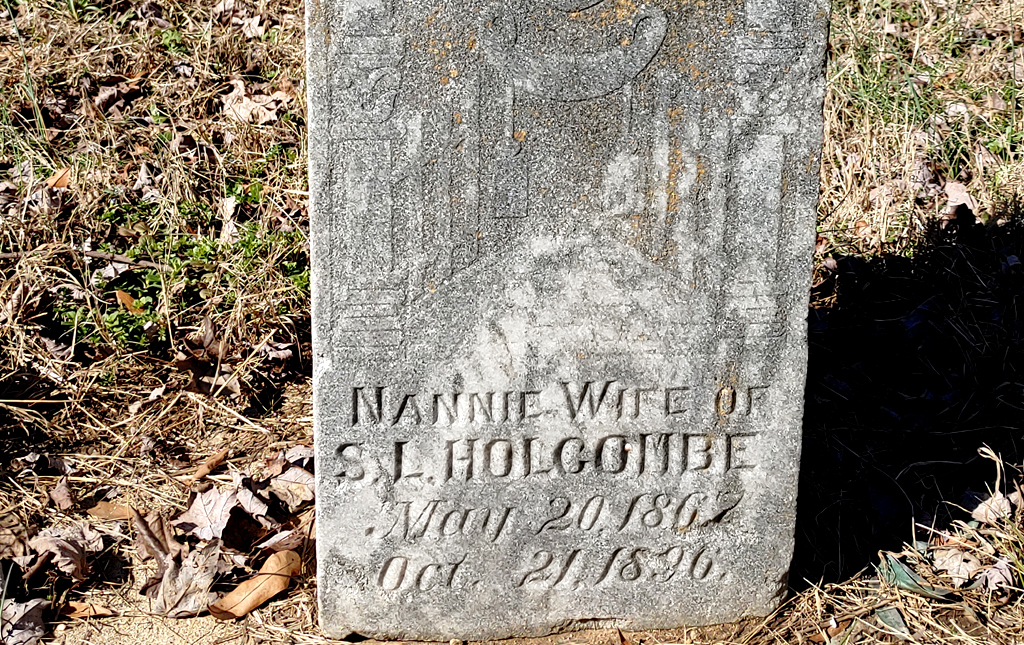 Gilbert Memorial Cemetery, Atlanta, Georgia