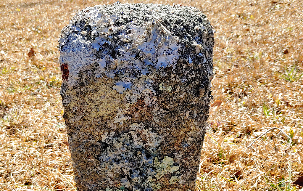 Gilbert Memorial Cemetery, Atlanta, Georgia