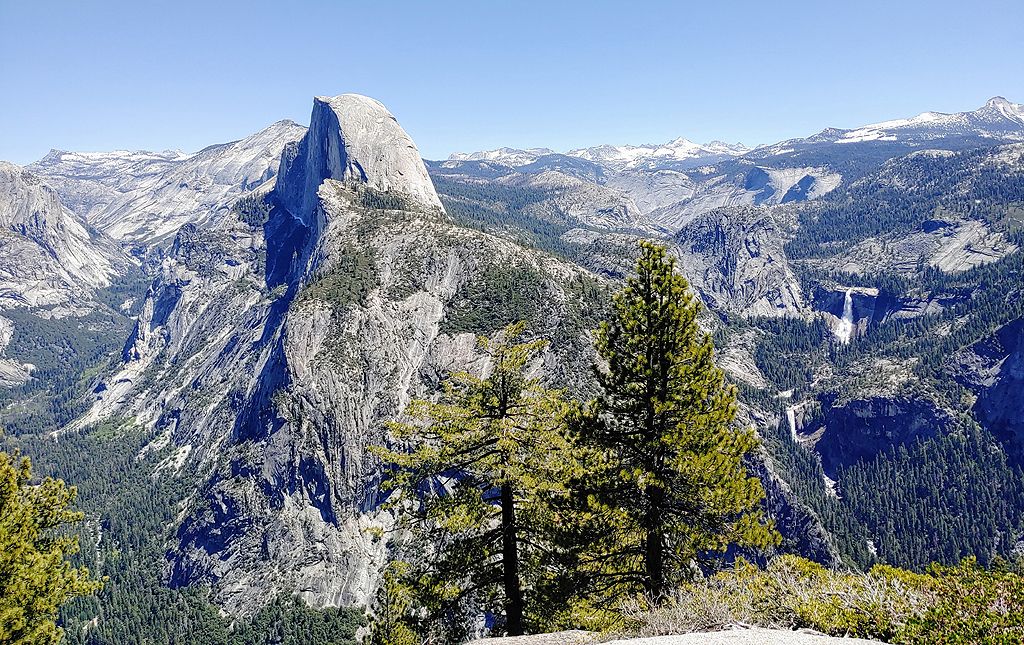 Yosemite National Park, CA