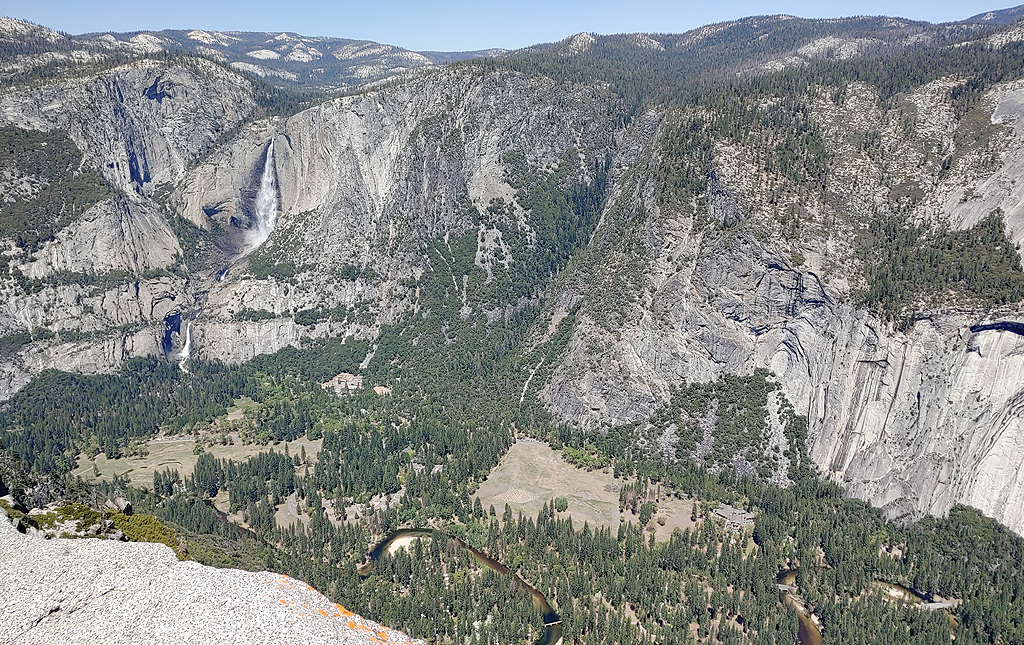 Yosemite National Park, CA