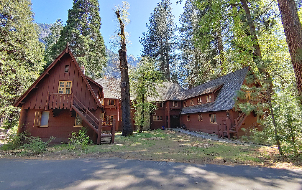 Yosemite National Park, CA