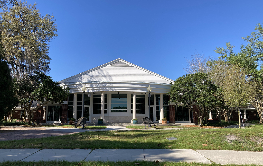 City of Lake Mary, FL