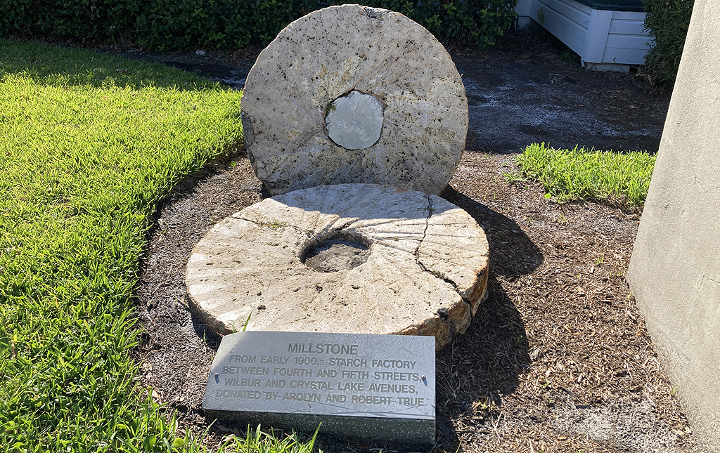 City of Lake Mary, FL