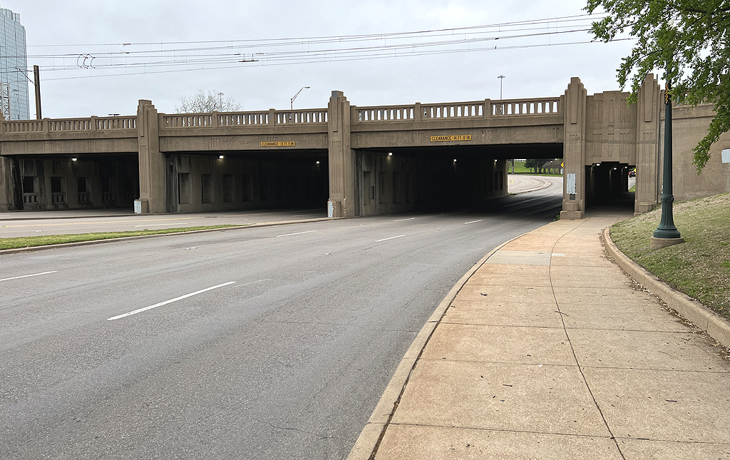 JFK assassination, Dallas, Texas