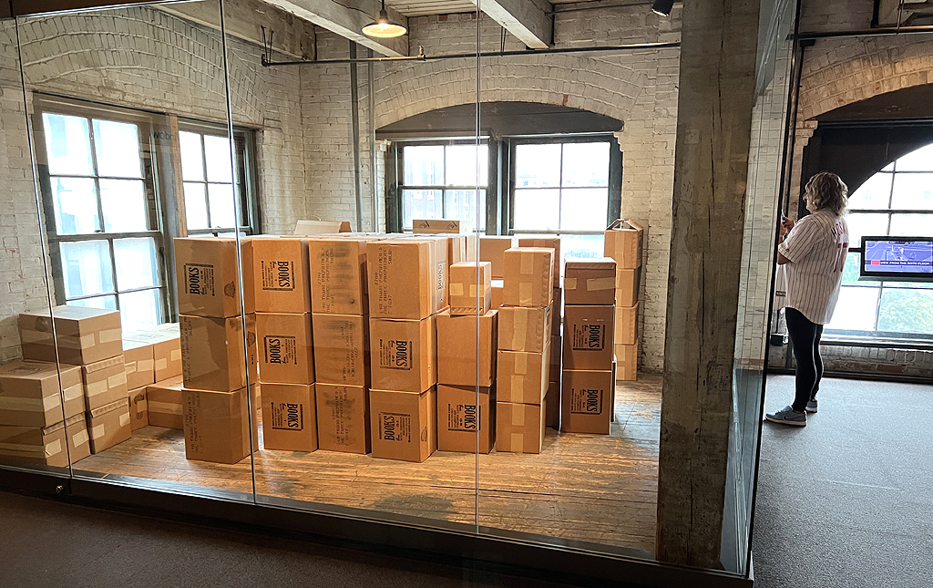 JFK assassination, Dallas, Texas