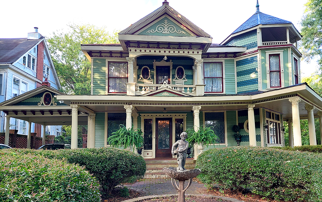 192 Hurt Street, Atlanta, GA