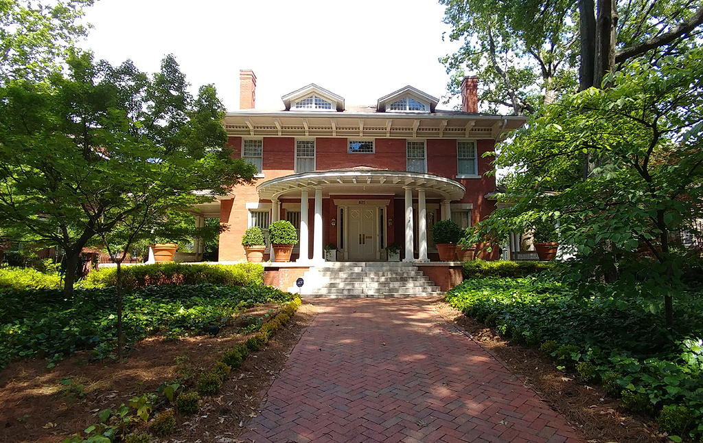 875 Piedmont Ave NE, Atlanta, GA