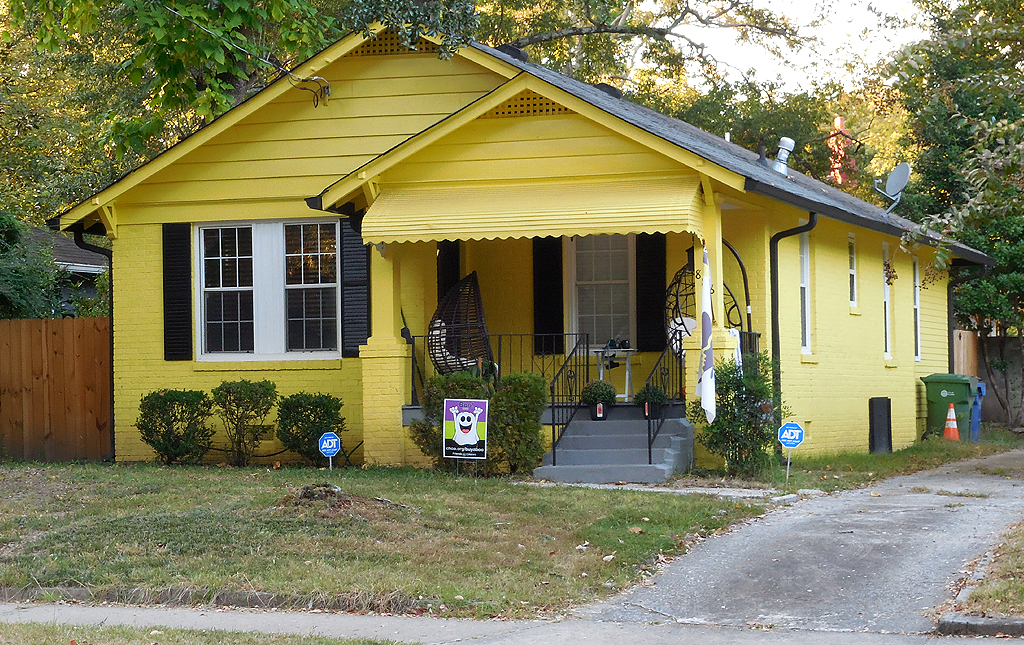 888 Euclid Avenue, Inman Park, Atlanta, GA