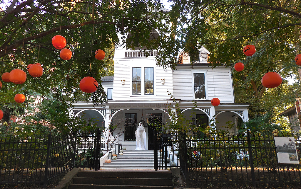 883 Euclid Avenue, Inman Park, Atlanta, GA