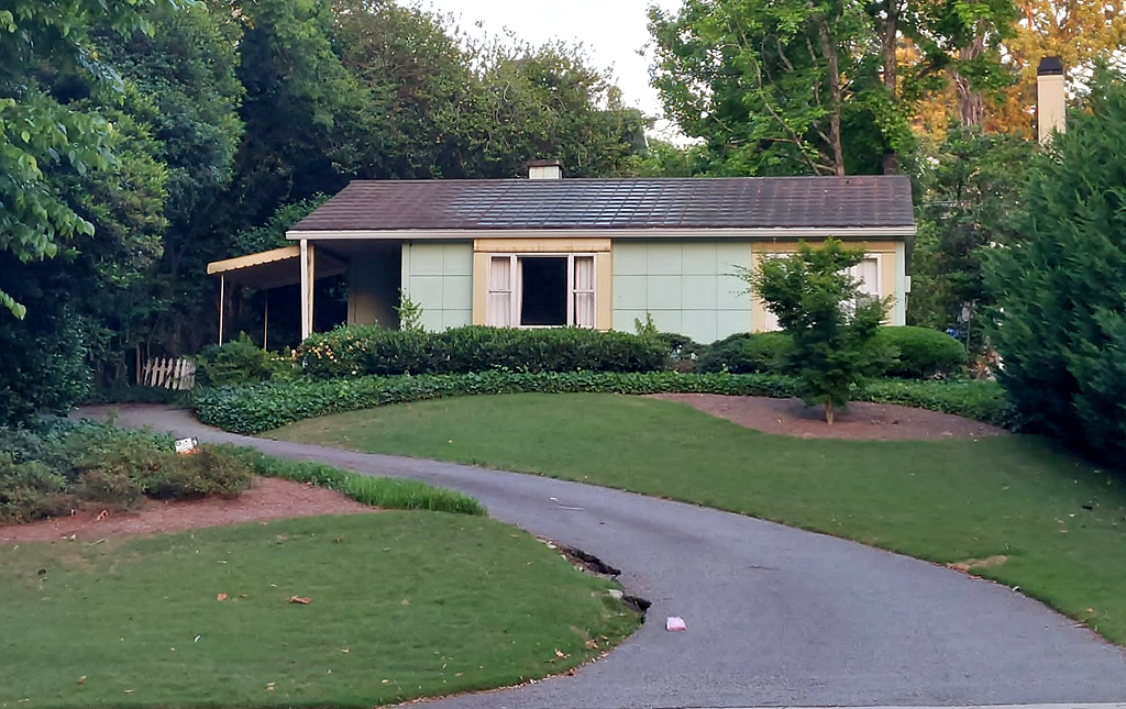 1976 Northside Drive NW, Collier Hills, Atlanta, GA