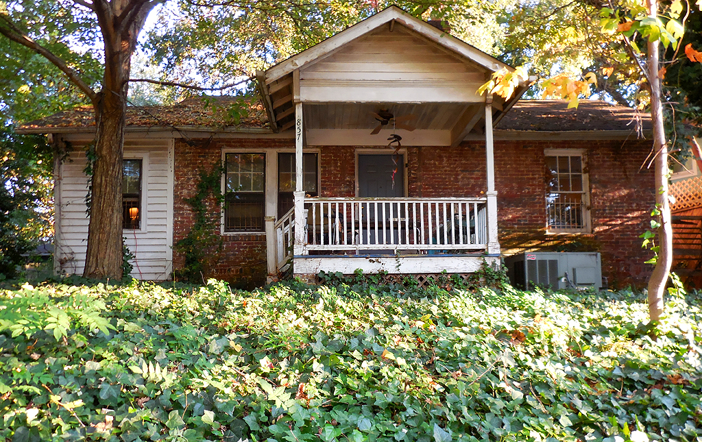 857 Euclid Avenue, Inman Park, Atlanta, GA