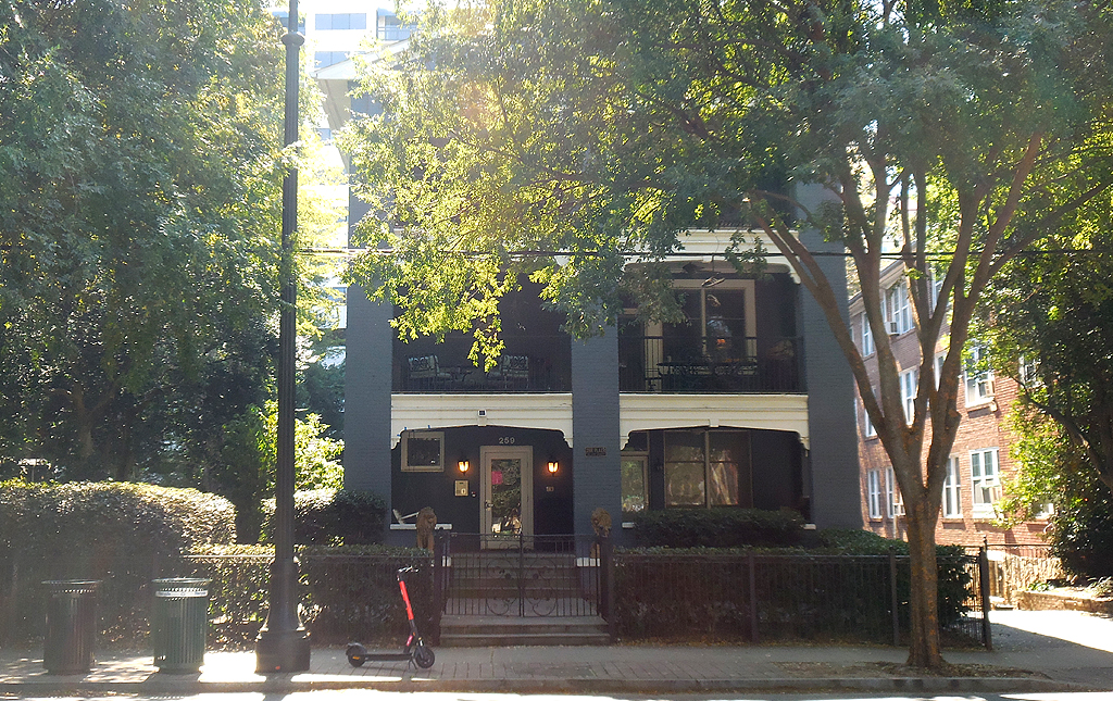 259 14th St NE, Midtown, Atlanta, GA