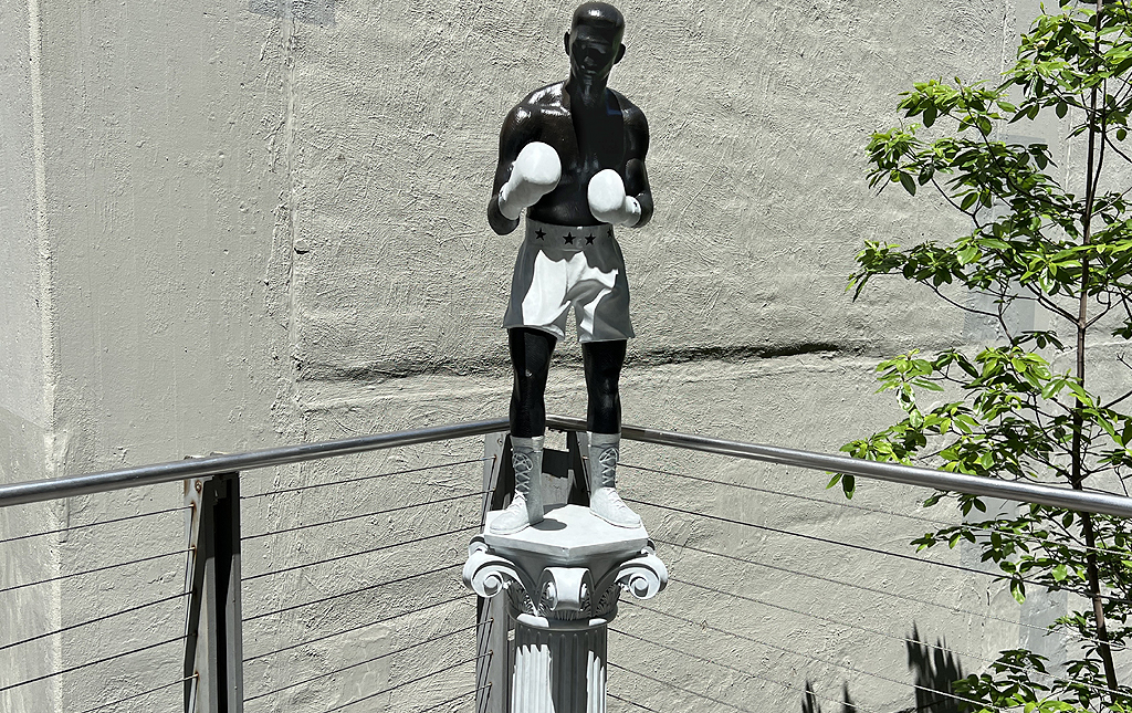 New York City's Highline Park